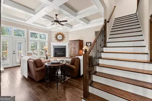 2885 Lassiter Manor Dr, Marietta, GA 30062 - Photo 28