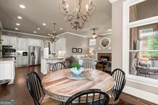 2885 Lassiter Manor Dr, Marietta, GA 30062 - Photo 8
