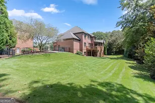 2885 Lassiter Manor Dr, Marietta, GA 30062 - Photo 34