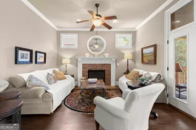 2885 Lassiter Manor Drive, Marietta, GA 30062 - Photo 8
