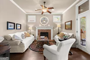 2885 Lassiter Manor Dr, Marietta, GA 30062 - Photo 8