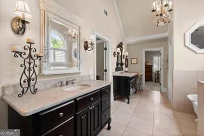 2885 Lassiter Manor Drive, Marietta, GA 30062 - Photo 16