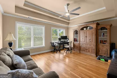 2885 Lassiter Manor Drive, Marietta, GA 30062 - Photo 18