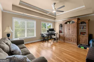 2885 Lassiter Manor Dr, Marietta, GA 30062 - Photo 18