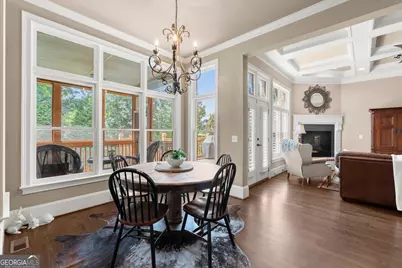 2885 Lassiter Manor Drive, Marietta, GA 30062 - Photo 6