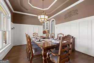 2885 Lassiter Manor Dr, Marietta, GA 30062 - Photo 2