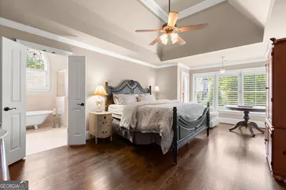 2885 Lassiter Manor Drive, Marietta, GA 30062 - Photo 14