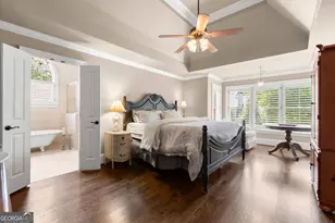 2885 Lassiter Manor Dr, Marietta, GA 30062 - Photo 14