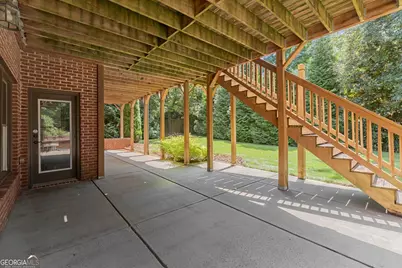 2885 Lassiter Manor Drive, Marietta, GA 30062 - Photo 36
