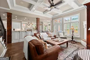2885 Lassiter Manor Dr, Marietta, GA 30062 - Photo 10