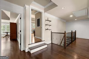 2885 Lassiter Manor Dr, Marietta, GA 30062 - Photo 16