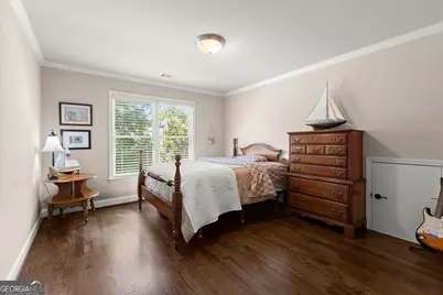 2885 Lassiter Manor Drive, Marietta, GA 30062 - Photo 22