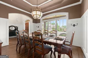 2885 Lassiter Manor Dr, Marietta, GA 30062 - Photo 4
