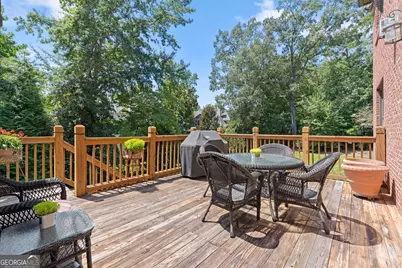 2885 Lassiter Manor Drive, Marietta, GA 30062 - Photo 26