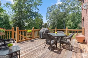 2885 Lassiter Manor Dr, Marietta, GA 30062 - Photo 26