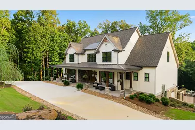 109 Forest Pointe Drive, Forsyth, GA 31029 - Photo 2