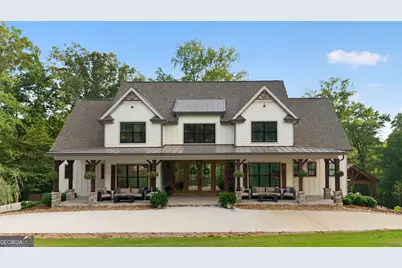 109 Forest Pointe Drive, Forsyth, GA 31029 - Photo 1