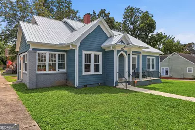334 E Tugalo Street, Toccoa, GA 30577 - Photo 4