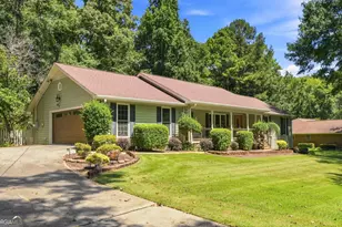 115 Morning Creek Way, Jonesboro, GA 30238 - Photo 1
