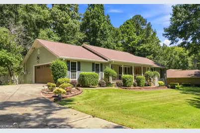 115 Morning Creek Way, Jonesboro, GA 30238 - Photo 2