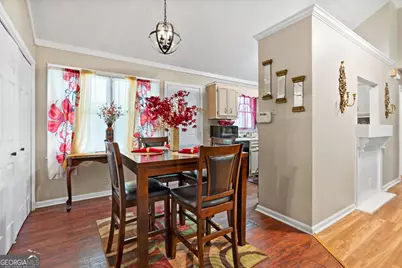 1260 Greentree Parkway, Macon, GA 31220 - Photo 8