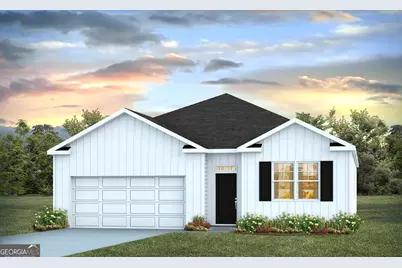 313 Royal Fern Lane, Statesboro, GA 30461 - Photo 1
