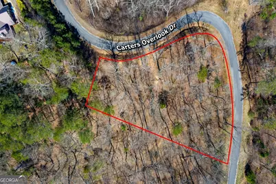 278 Carters Overlook Drive #28, Ranger, GA 30734 - Photo 4