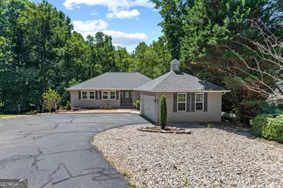 527 Pinebrook Drive, Blairsville, GA 30512 - Photo 2