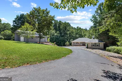 527 Pinebrook Drive, Blairsville, GA 30512 - Photo 2