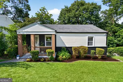 227 Upshaw Street SW, Atlanta, GA 30315 - Photo 1