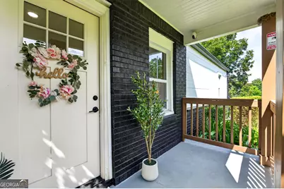 227 Upshaw Street SW, Atlanta, GA 30315 - Photo 4