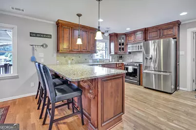 651 Alcovy North Drive, Mansfield, GA 30055 - Photo 30
