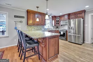 651 Alcovy N Dr, Mansfield, GA 30055 - Photo 30