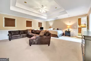 651 Alcovy N Dr, Mansfield, GA 30055 - Photo 38