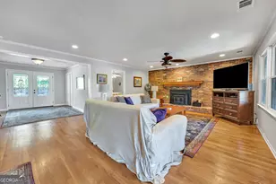 651 Alcovy N Dr, Mansfield, GA 30055 - Photo 20