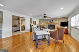 651 Alcovy N Dr, Mansfield, GA 30055 - Photo 60