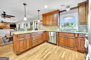 651 Alcovy N Dr, Mansfield, GA 30055 - Photo 34
