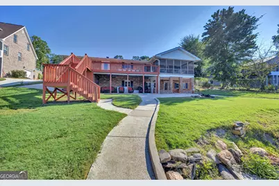 651 Alcovy North Drive, Mansfield, GA 30055 - Photo 6
