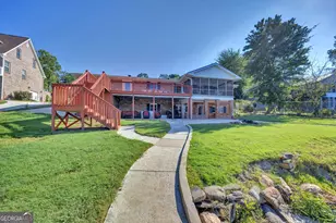 651 Alcovy N Dr, Mansfield, GA 30055 - Photo 6