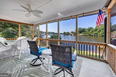 651 Alcovy North Drive, Mansfield, GA 30055 - Photo 8