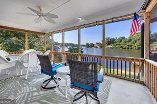 651 Alcovy N Dr, Mansfield, GA 30055 - Photo 8