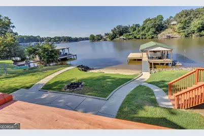 651 Alcovy North Drive, Mansfield, GA 30055 - Photo 10