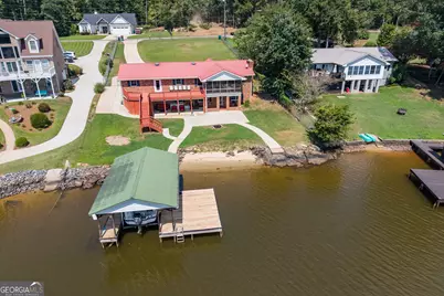 651 Alcovy North Drive, Mansfield, GA 30055 - Photo 1