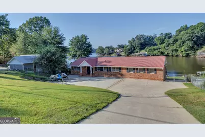 651 Alcovy North Drive, Mansfield, GA 30055 - Photo 2