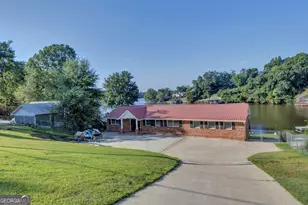 651 Alcovy N Dr, Mansfield, GA 30055 - Photo 2