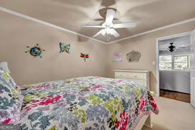 651 Alcovy North Drive, Mansfield, GA 30055 - Photo 50