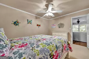651 Alcovy N Dr, Mansfield, GA 30055 - Photo 50