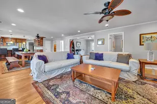 651 Alcovy N Dr, Mansfield, GA 30055 - Photo 22