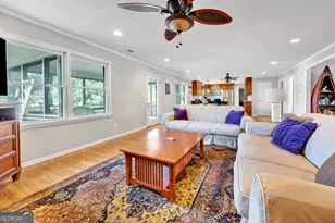 651 Alcovy N Dr, Mansfield, GA 30055 - Photo 24
