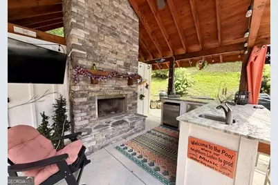 131 Anns Way, Blairsville, GA 30512 - Photo 4